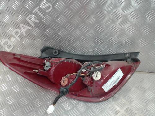 Used Right taillight HYUNDAI i20 I (PB, PBT) 1.2 (78 hp) 24255195