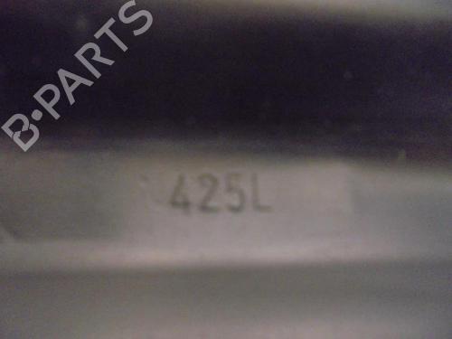 Used Left front suspension arm Left front suspension arm RENAULT MODUS / GRAND MODUS (F/JP0_) 1.5 dCi (FP0F, JP0F) (86 hp) 24261857 24261857