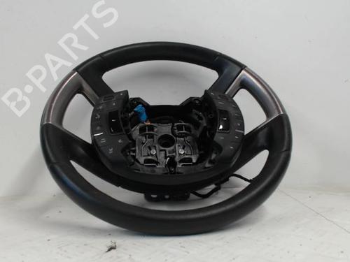 Steering wheel CITROËN C5 III (RD_) 2.0 HDi (RDRHD8, RDRHDJ, RDRHR8, RDRHRJ) | BP24257695C49 - Image 5