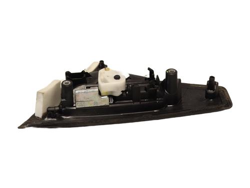 Rear left exterior door handle RENAULT CLIO IV (BH_) 1.5 dCi 90 | BP28315539C130 