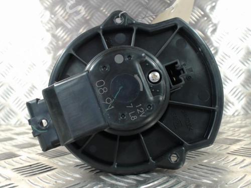 Heater blower motor TOYOTA IQ (_J1_) 1.0 (KGJ10_, KGJ10R) | BP24261801M62 