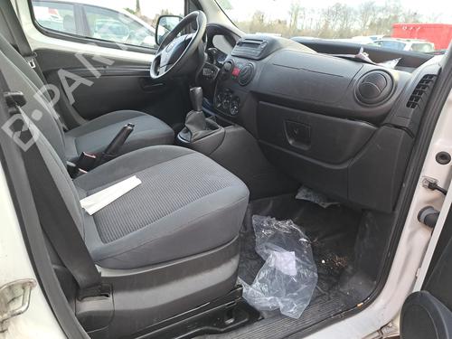 Gearbox CITROËN NEMO Box Body/MPV (AA_) 1.3 HDi 75 | BP33566325M3  - Image 15