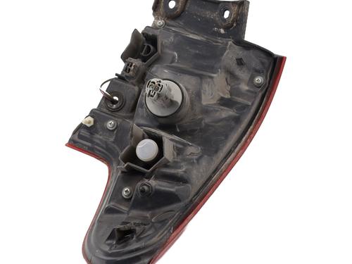 Left taillight NISSAN QASHQAI II (J11, J11_) 1.5 dCi | BP29402385C34 