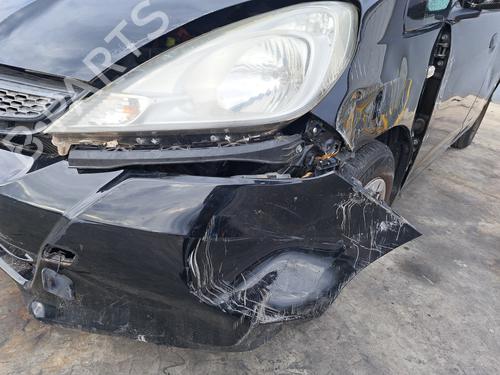 Used Parts HONDA JAZZ III (GE_, GG_, GP_, ZA_) 1.2 (GG1) 4397839