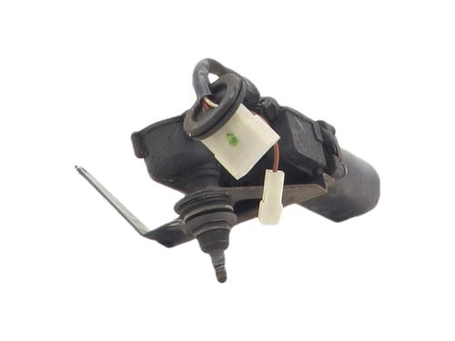 Front wiper motor LIGIER IXO 0.5 | BP38091003M29 - Image 4