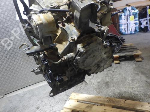 Gearbox NISSAN X-TRAIL I (T30) 2.5 4x4 | BP24260586M3 