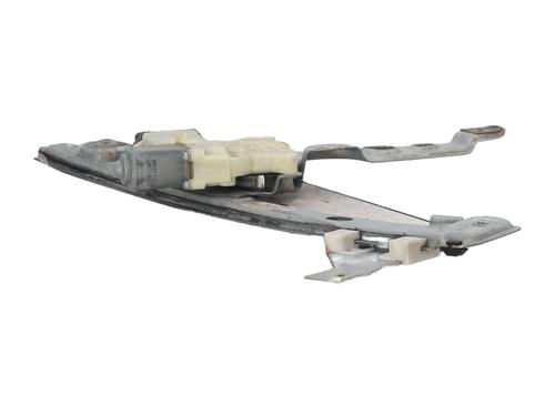 Front left window mechanism PEUGEOT 3008 I MPV (0U_) 1.6 HDi | BP31998864C22