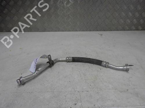 Used AC pipe RENAULT ZOE (BFM_) ZOE (92 hp) 24254360
