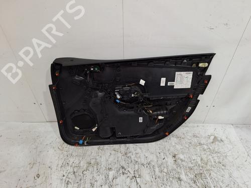 Venstre frontpanel MERCEDES-BENZ A-CLASS (W177) A 180 d (177.003) | BP30708035C58