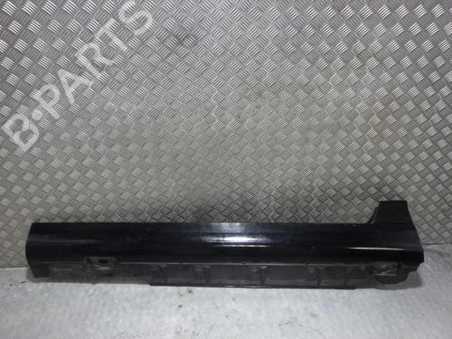 Used Left sideskirt CHRYSLER CROSSFIRE 3.2 (218 hp) 24260158