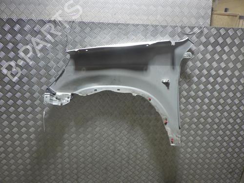 Forkjerm høyre HONDA CR-V II (RD_) 2.0 (RD5) | BP24255360C42 