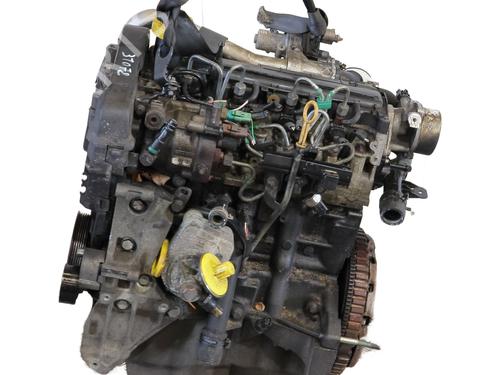 engine-renault-twingo-ii-cn0_-2007-34104733 main image