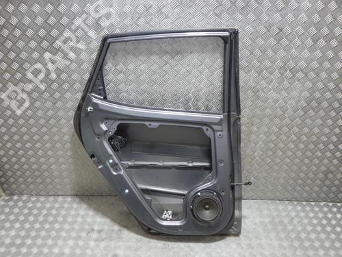 Left rear door HYUNDAI ix20 (JC) 1.4 CRDi | BP27095631C4 