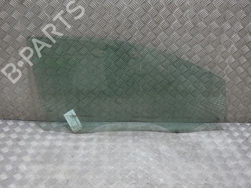 Used Front right door window CITROËN C2 (JM_) 1.1 (60 hp) 26431158