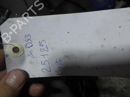 Gearbox CITROËN DS3 (SA_) 1.6 HDi 110 | BP24260583M3 