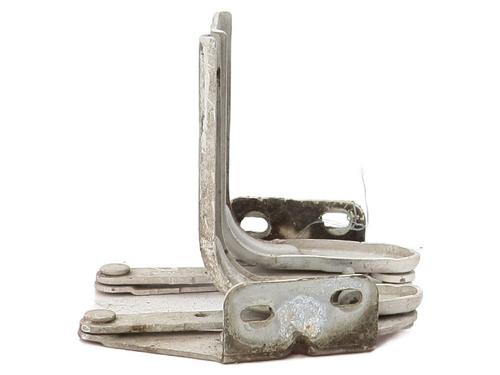 Used Hinge/Door check strap Hinge/Door check strap RENAULT MASTER II Van (FD) 2.8 dTI (FD0C, FD0F, FD2B, FD2F, FD3C, FD3F) (114 hp) 34628221 34628221