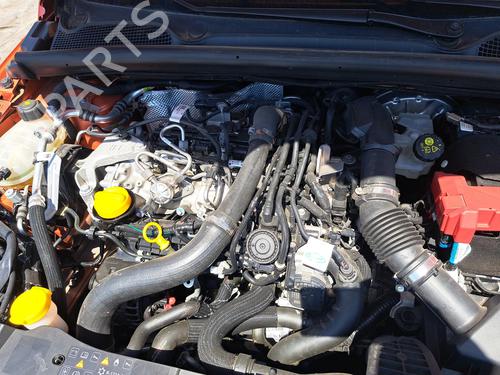 Módulo eletrónico RENAULT CLIO V (B7_) 1.3 TCe 140 (B7N0) | BP38033601M83 - Image 10