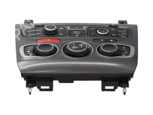 climate-control-citroen-c4-ii-nc_-2009-32673966 main image