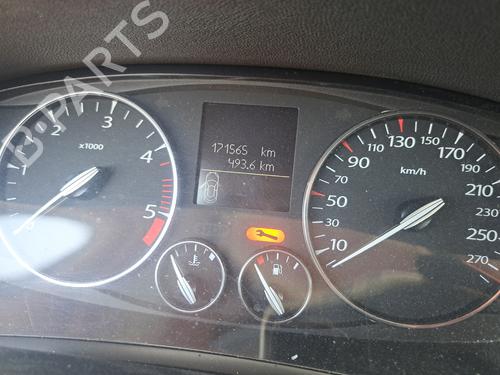 Rear left panel RENAULT LAGUNA III (BT0/1) 2.0 dCi (BT01, BT08, BT09, BT0E, BT0K, BT12, BT1C, BT1D,... | BP26171823C60 - Image 12