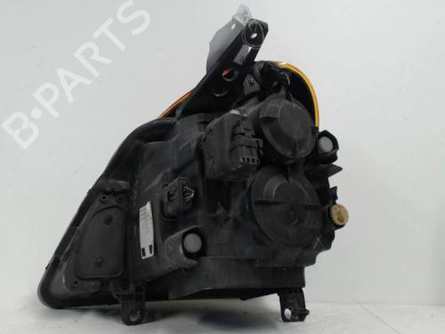 Right headlight RENAULT MODUS / GRAND MODUS (F/JP0_) 1.2 (JP0C, JP0K, FP0C, FP0K, FP0P, JP0P, JP0T) | BP24257642C29  - Image 7