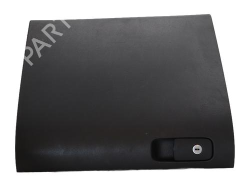 Handskerum Handskerum VW GOLF PLUS V (5M1, 521) [2004-2013] 35784010 35784010