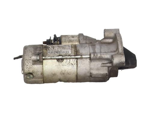 Used Starter PEUGEOT 407 (6D_) 2.0 HDi 135 (6DRHRH, 6DRHRE, 6DRHRG, 6DRHRJ) (136 hp) 30205073