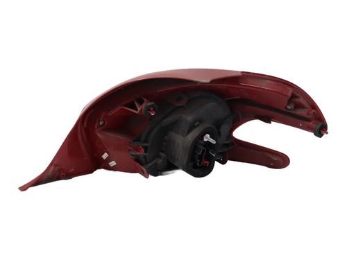 Left taillight PEUGEOT 208 I (CA_, CC_) 1.6 HDi | BP29457761C34 