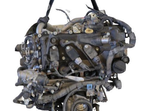 Engine PEUGEOT 108 1.0 VTi 72 | BP36441084M1 - Image 3