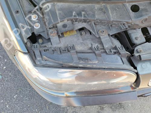 Used Right headlight Right headlight BMW X3 (E83) 3.0 d (204 hp) 28045411 28045411