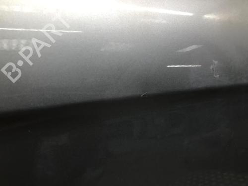 Dør venstre bak CITROËN C3 II (SC_) 1.4 HDi 70 (SC8HZC, SC8HR0, SC8HP4) (68 hp) 24261493