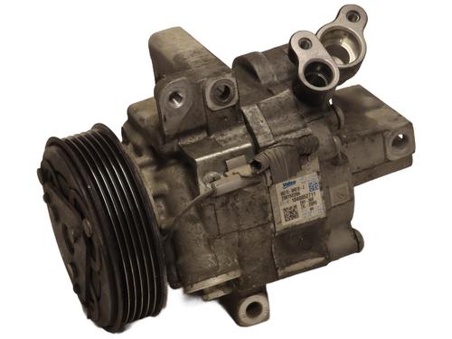 Used AC compressor CITROËN C1 (PM_, PN_) 1.0 (68 hp) 24259371