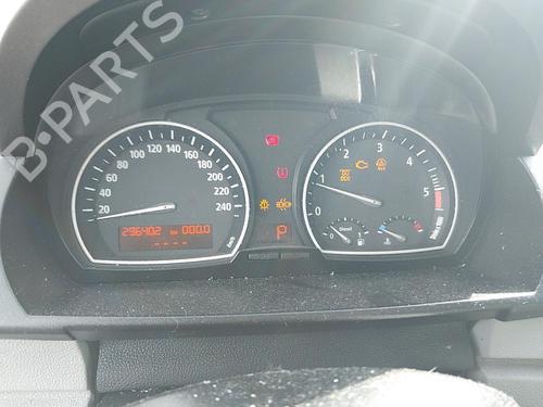 Hattehylde BMW X3 (E83) 3.0 d | BP24957690C85 - Image 14