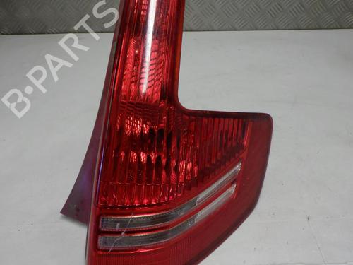 Used Right taillight CITROËN C4 I (LC_) 1.6 HDi (109 hp) 24259886
