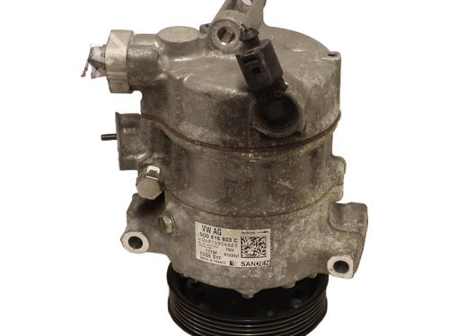 AC compressor RENAULT TWINGO II (CN0_) 1.5 dCi (CN0E) | BP24253675M34 - Image 5