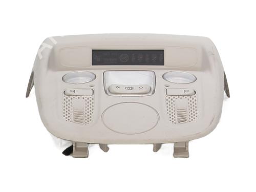 Used Interior roof light CITROËN C4 II (NC_) 1.6 HDi 110 (112 hp) 33050620