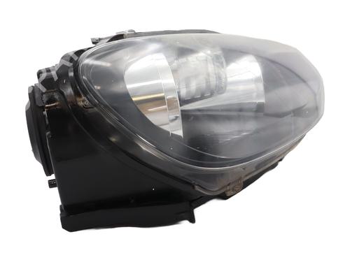 Right headlight VW GOLF VI Variant (AJ5) 1.4 TSI | BP32473042C29