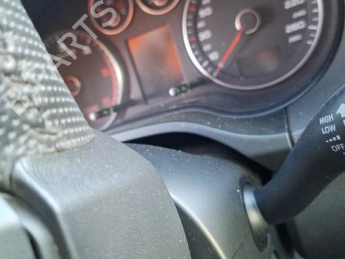 Shift knob AUDI A3 Sportback (8PA) 2.0 TDI 16V | BP28816794I34 - Image 15