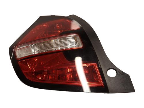 Used Left taillight RENAULT TWINGO III (BCM_, BCA_) 0.9 TCe 90 (BCM9, BCM2) (90 hp) 24256765