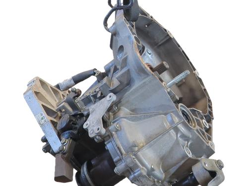 Gearbox FIAT 500 (312_) 1.3 D Multijet (312AXE1A) | BP39980418M3 - Image 4