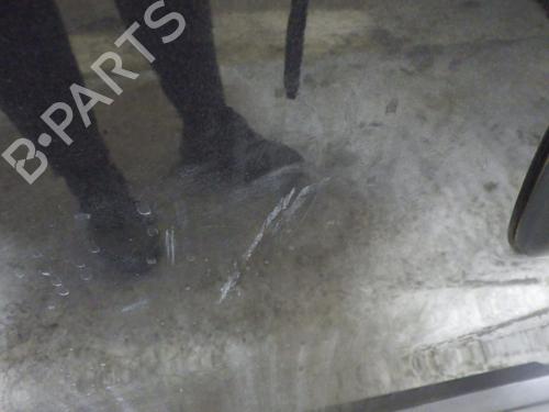 Right slide door PEUGEOT BIPPER Tepee 1.4 HDi | BP24257409C75 