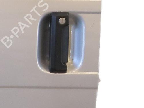 Used Right slide door Right slide door VW TRANSPORTER T4 Bus (70B, 70C, 7DB, 7DK, 70J, 70K, 7DC, 7DJ) 2.5 TDI (102 hp) 36307442 36307442