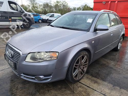 Front right seatbelt AUDI A4 B7 Avant (8ED) 2.0 TDI | BP32142556I25 - Image 15