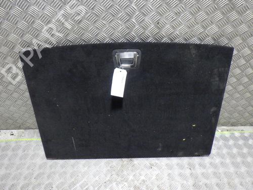 Used Luggage compartment floor MERCEDES-BENZ GLK-CLASS (X204) 220 CDI (204.902) (170 hp) 25291866
