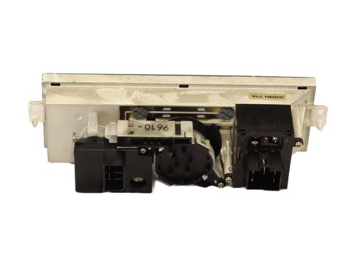 Climate control JEEP GRAND CHEROKEE II (WJ, WG) 4.0 4x4 | BP27883320I5 