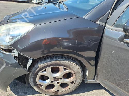 Used Left front fenders CITROËN C3 II (SC_) 1.4 VTi 95 (95 hp) 27883359