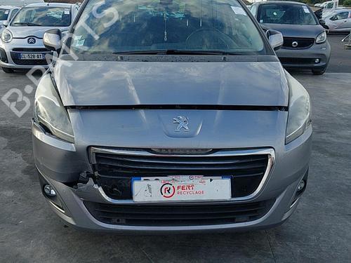 Left front window switch PEUGEOT 5008 (0U_, 0E_) 1.6 BlueHDi 120 | BP24254283I27  - Image 24