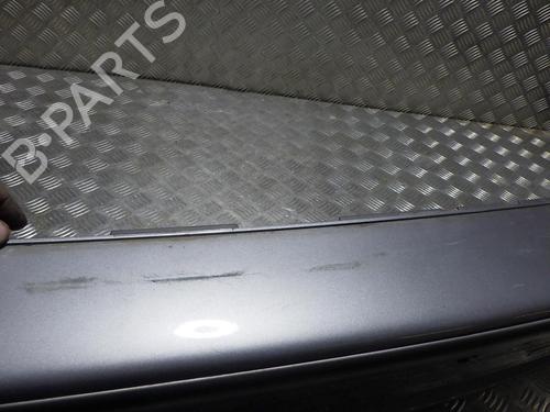 Rear bumper BMW 3 Compact (E46) 325 ti | BP24255209C8 