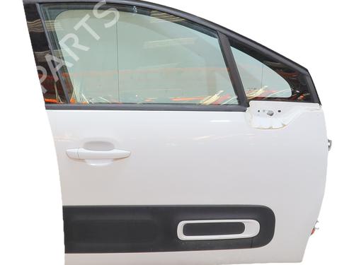 right-front-door-citroen-c3-iii-sx-2016-38112004 main image
