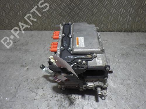 Electronic module TOYOTA AURIS (_E18_) 1.8 Hybrid (ZWE186_, ZWE186R) | BP34571792M83 - Image 7