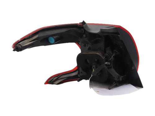 Right taillight PEUGEOT 2008 I (CU_) 1.5 BlueHDI 100 | BP39602132C35 - Image 4